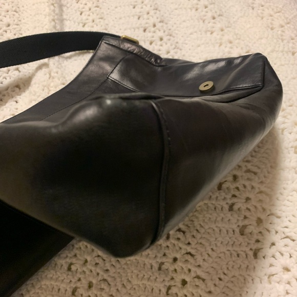 Fossil, medium messenger bag - Picture 10 of 11